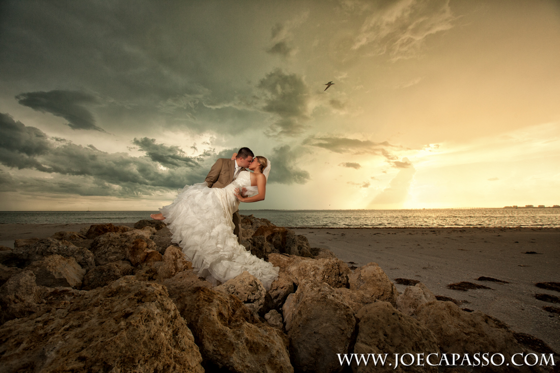 Marco Island Wedding Photography Marco Beach Ocean Resort