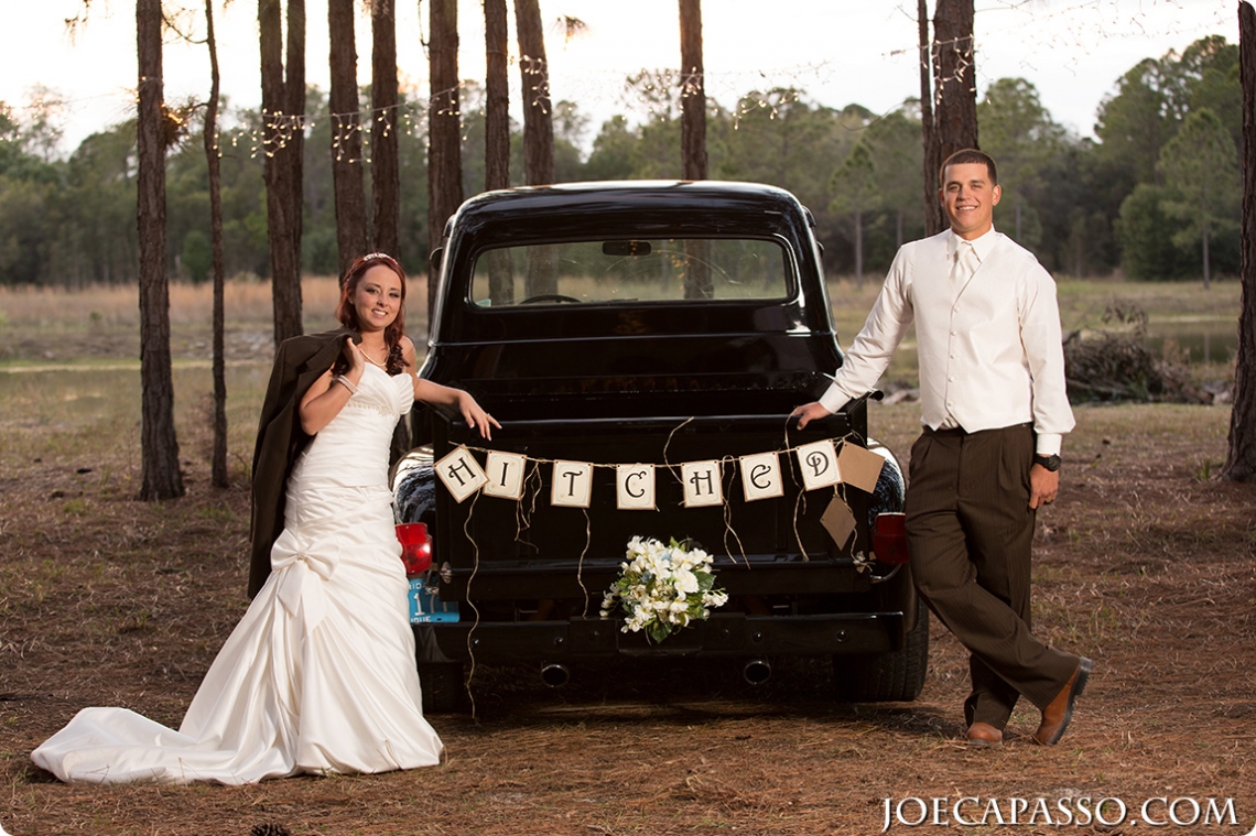 cape coral wedding photography